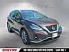 Used 2022 NISSAN MURANO PLATINUM in GLEN BURNIE, MARYLAND