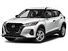 Used 2025 NISSAN KICKS S in GLEN BURNIE, MARYLAND