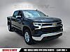 Used 2024 CHEVROLET SILVERADO 1500 LT in GLEN BURNIE, MARYLAND