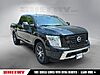 Used 2021 NISSAN TITAN SV in GLEN BURNIE, MARYLAND