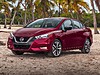 Used 2021 NISSAN VERSA 1.6 SV in GLEN BURNIE, MARYLAND