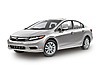 Used 2012 Honda Civic EX in GLEN BURNIE, MARYLAND
