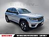 Used 2022 JEEP GRAND CHEROKEE 4XE in GLEN BURNIE, MARYLAND