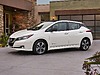 Used 2022 NISSAN LEAF S in GLEN BURNIE, MARYLAND