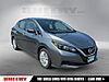 Used 2022 NISSAN LEAF S in GLEN BURNIE, MARYLAND