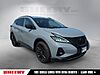 Used 2023 NISSAN MURANO SV in GLEN BURNIE, MARYLAND
