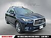 Used 2022 INFINITI QX50 LUXE in GLEN BURNIE, MARYLAND