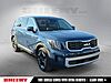 Used 2025 KIA TELLURIDE S in GLEN BURNIE, MARYLAND