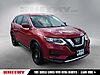 Used 2017 NISSAN ROGUE S in GLEN BURNIE, MARYLAND