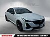 Used 2024 CADILLAC CT5 SPORT in GLEN BURNIE, MARYLAND