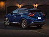 Used 2021 NISSAN MURANO SL in GLEN BURNIE, MARYLAND