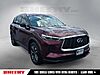 Used 2023 INFINITI QX60 LUXE in GLEN BURNIE, MARYLAND