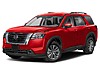 Used 2025 NISSAN PATHFINDER SV in GLEN BURNIE, MARYLAND