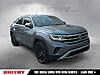 Used 2023 Volkswagen Atlas Cross Sport 3.6L V6 SE W/TECHNOLOGY in GLEN BURNIE, MARYLAND