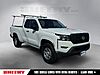 Used 2023 NISSAN FRONTIER S in GLEN BURNIE, MARYLAND