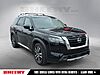 Used 2025 NISSAN PATHFINDER PLATINUM in GLEN BURNIE, MARYLAND