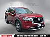 Used 2023 NISSAN PATHFINDER SL in GLEN BURNIE, MARYLAND