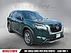 Used 2024 NISSAN PATHFINDER SL in GLEN BURNIE, MARYLAND