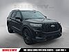 Used 2025 FORD EXPLORER ST-LINE in GLEN BURNIE, MARYLAND