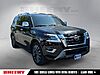Used 2024 NISSAN ARMADA PLATINUM in GLEN BURNIE, MARYLAND