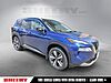 Used 2021 NISSAN ROGUE SL in GLEN BURNIE, MARYLAND