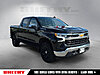 Used 2024 CHEVROLET SILVERADO 1500 LT in GLEN BURNIE, MARYLAND