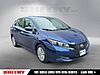Used 2025 NISSAN LEAF S in GLEN BURNIE, MARYLAND