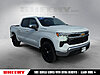 Used 2023 CHEVROLET SILVERADO 1500 LT in GLEN BURNIE, MARYLAND