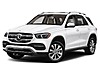 Used 2021 MERCEDES-BENZ GLE GLE 350 in GLEN BURNIE, MARYLAND