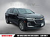 Used 2023 CHEVROLET TRAVERSE LT in GLEN BURNIE, MARYLAND