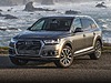 Used 2019 AUDI Q7 55 PREMIUM PLUS in GLEN BURNIE, MARYLAND