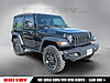 Used 2021 JEEP WRANGLER SPORT in GLEN BURNIE, MARYLAND