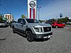 Used 2016 NISSAN TITAN XD PRO-4X in GLEN BURNIE, MARYLAND