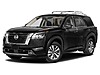 Used 2022 NISSAN PATHFINDER SL in GLEN BURNIE, MARYLAND