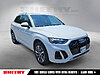 Used 2023 AUDI Q5 45 S LINE PREMIUM in GLEN BURNIE, MARYLAND