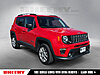Used 2022 JEEP RENEGADE LATITUDE in GLEN BURNIE, MARYLAND