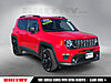 Used 2022 JEEP RENEGADE LATITUDE in GLEN BURNIE, MARYLAND