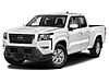 Used 2022 NISSAN FRONTIER SV in GLEN BURNIE, MARYLAND