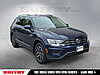 Used 2021 Volkswagen Tiguan 2.0T SE in GLEN BURNIE, MARYLAND