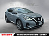 Used 2021 NISSAN MURANO SL in GLEN BURNIE, MARYLAND