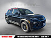 Used 2022 CHEVROLET TRAILBLAZER RS in GLEN BURNIE, MARYLAND