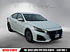 Used 2023 NISSAN ALTIMA 2.5 SV in GLEN BURNIE, MARYLAND
