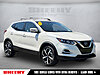Used 2022 NISSAN ROGUE SPORT SL in GLEN BURNIE, MARYLAND