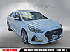 Used 2018 HYUNDAI SONATA SEL in GLEN BURNIE, MARYLAND