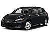 Used 2023 NISSAN LEAF S in GLEN BURNIE, MARYLAND
