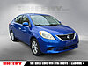 Used 2014 NISSAN VERSA 1.6 SV in GLEN BURNIE, MARYLAND