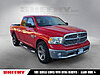 Used 2019 RAM 1500 CLASSIC BIG HORN in GLEN BURNIE, MARYLAND