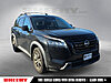 Used 2022 NISSAN PATHFINDER SV in GLEN BURNIE, MARYLAND