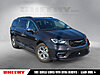 Used 2023 CHRYSLER PACIFICA LIMITED in GLEN BURNIE, MARYLAND