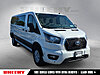Used 2025 FORD TRANSIT 350 XLT in GLEN BURNIE, MARYLAND